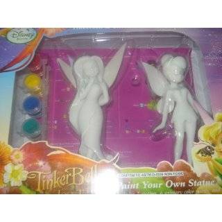  Disney Fairies Tinkerbell and the Lost Treasure Paint Your 