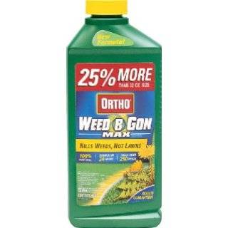  Spectracide 95834 Weed Stop for Lawns, 32 Ounce 