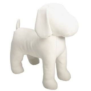  East Side Collection Dog Mannequin Collection Pet 