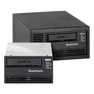  Quantum LTO 4 Ultrium   800 Tb   1.6 Tb   Sas Electronics