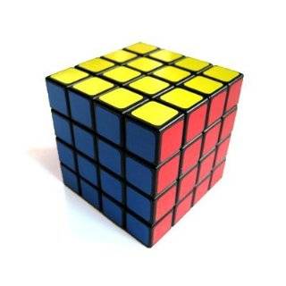  Rubiks Cube 4x4 Toys & Games