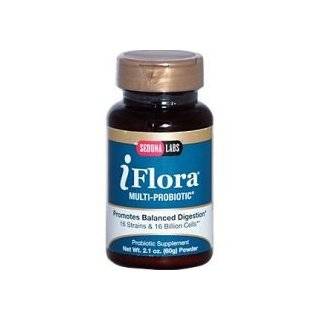  iFlora Probiotics for Kids 2.1 Ounces (Powder) Health 