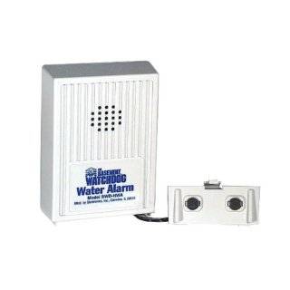  Zircon Leak Alert Electronic Water Detector, 1 Pack