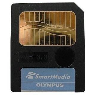  SanDisk 8 MB SmartMedia Card (SDSM 8 490) Electronics