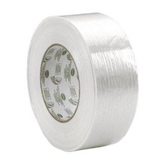 Duck Brand High Performance Grade Filament Reinforced Strapping Tape 