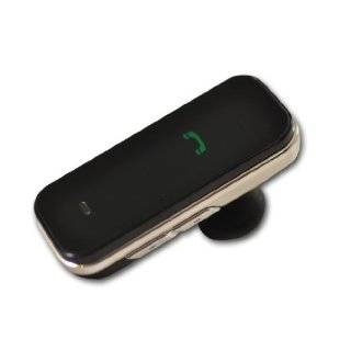   Executive EX1 Noise Reduction Bluetooth Headset [Retail Packaging