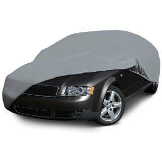 Classic Accessories™ Four   Layer Deluxe Car Cover