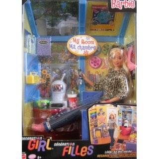  Barbie Generation Girl Chelsie Dance Party Doll Toys 
