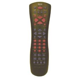 RCA TV & VCR Remote Control #240895, CRK76TA1. No Programming required 