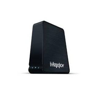  Maxtor STM310004OTA3E5 RK OneTouch 4 Plus 1 TB 3.5 USB 2 