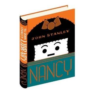  How to Read Nancy The Elements of Comics in Three Easy 