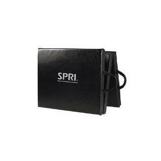 SPRI TFM 2R Folding 6 Foot by 2 Foot Exercise Mat