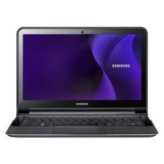  Samsung 13.3 Inch 900X3A A04 Premium Laptop (Black 