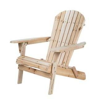 Margaritaville Model SA 623142 Classic Adirondack Chair 