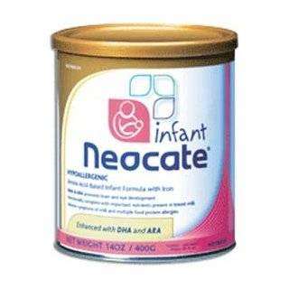 Neocate Infant Formula Powder with DHA and ARA for Infant Develop   14 