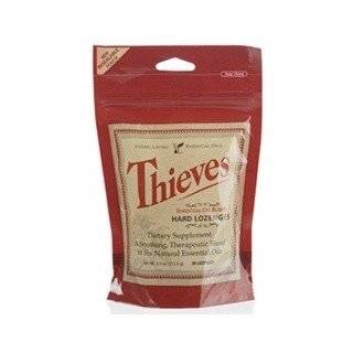  Thieves Essential Oil by Young Living Essential Oils   15 