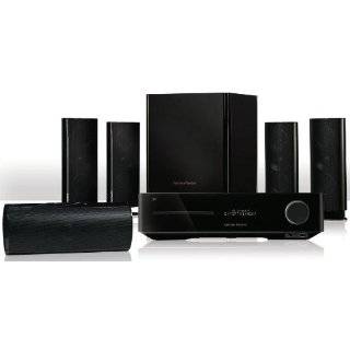  Denon S302 DVD Home Theater System Electronics