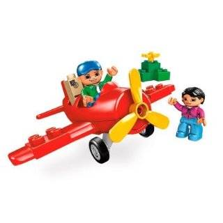  LEGO DUPLO® LEGOVille Airport 5595 Toys & Games