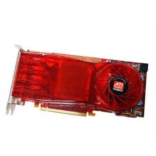   Radeon HD3850 512MB DDR3 Dual DVI / TVO PCI Express Graphics Card