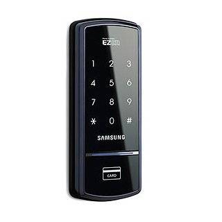 Samsung SHS 3120 Digital Keypad Deadbolt (NEW)