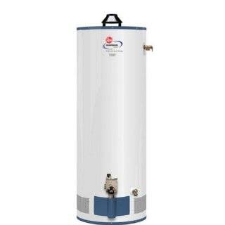 Bradford White M1TW50S6FBN 337 50 Gallon Power Vent Natural Gas Water 