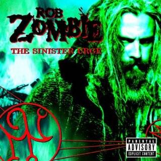  Icon Rob Zombie Music