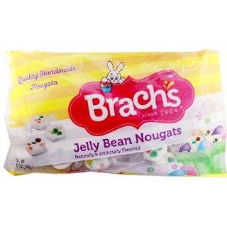 Brachs Jelly Nougats 2 Pound Bag  Grocery & Gourmet Food
