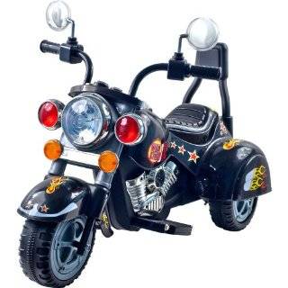  KIDS Harley Style Deluxe Motorcycle Brand New Kids Ride on 