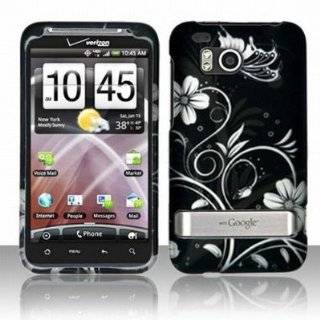 HTC ThunderBolt 4G Android Phone (Verizon Wireless) Cell 