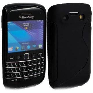 BlackBerry Bold 9790 GSM Unlocked Phone with Full QWERTY Keyboard and 