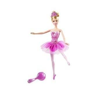  Barbie Ballet Doll Toys & Games