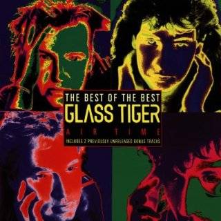   Best of Glass Tiger