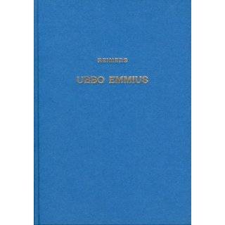 Die Quellen der Rerum Frisicarum Historia des Ubbo Emmius 