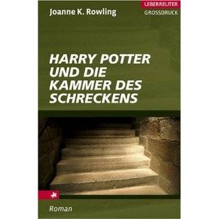 Harry Potter und die Kammer des Schreckens Joanne K
