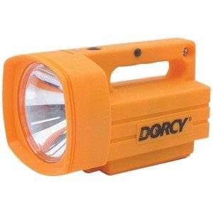 Dorcy 41 1035 Xenon Rechargeable Lantern (Electronics