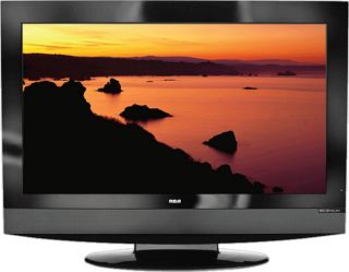 RCA 37 inch LCD HDTV