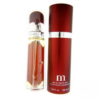 Perry Ellis M Mens 3.4 ounce Eau de Toilette Spray Today $25.99