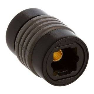 Total Signal® TOSLink Coupler Electronics