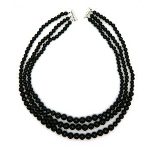 Onyx Necklaces Buy Diamond Necklaces, Pearl Necklaces