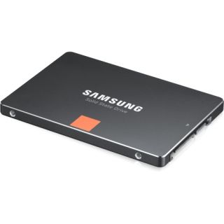 Samsung 840 MZ 7TD120 120 GB 2.5 Internal Solid State Drive   Retail