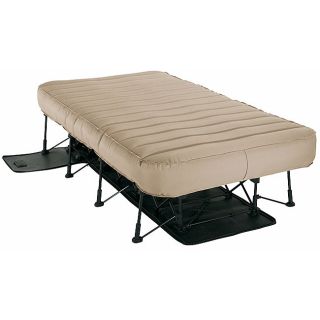 Premium Series Ultimate Insta bed Twin Airbed with AC Pump