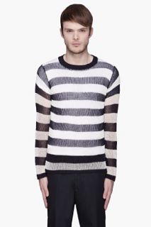 Designer Sweaters for men  Givenchy, McQueen, Lanvin