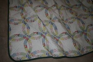 Twin Comforters Set of Two