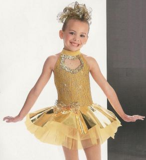 Million Dollar Baby Ballet Tutu Dance Costume Sz Choice