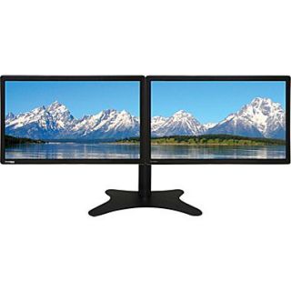 DoubleSight DS 2200WA Dual 21.5 LCD Monitor System
