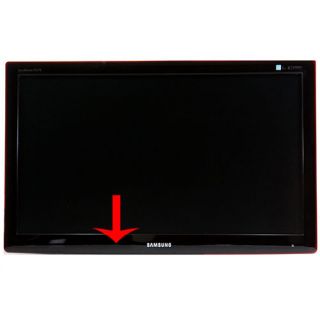 Samsung SyncMaster 27" P2770FH LCD Full HDTV 1080p Flat Panel Monitor 50 000 1 0729507815527