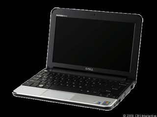 Dell Inspiron Mini 10 Notebook Model PP19S