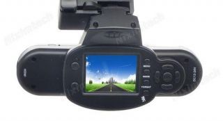New V2000GS Full HD 1080p 5 0MP 1 5" LCD Car DVR Vehicle Camera DV GPS G Sensor