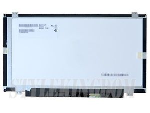 14 0"LCD Screen for Asus X401 X401U X401A Laptop Display WXGA HD LED Slim