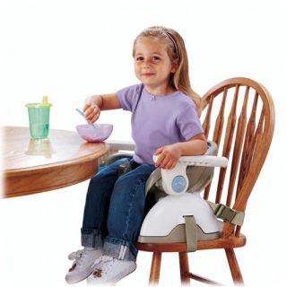 New Fisher Price Space Saver High Chair Infant Toddler